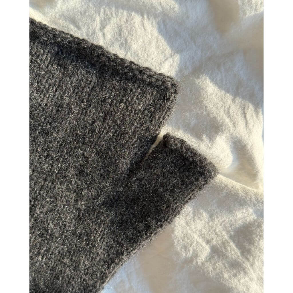 PetiteKnit Pattern Handstulpen Penny Gloves Strickanleitung - PetiteKnit (Heft) bei bei bei bei bei Lieblingsgarn