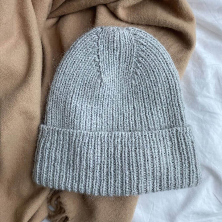 PetiteKnit Pattern Stockholm Mütze Strickanleitung - PetiteKnit (Heft) bei bei bei bei Lieblingsgarn