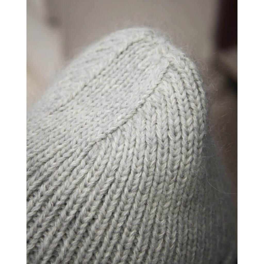 PetiteKnit Pattern Stockholm Mütze Strickanleitung - PetiteKnit (Heft) bei bei bei bei Lieblingsgarn