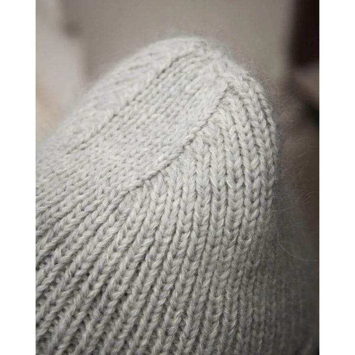 PetiteKnit Pattern Stockholm Mütze Strickanleitung - PetiteKnit (Heft) bei bei bei bei Lieblingsgarn