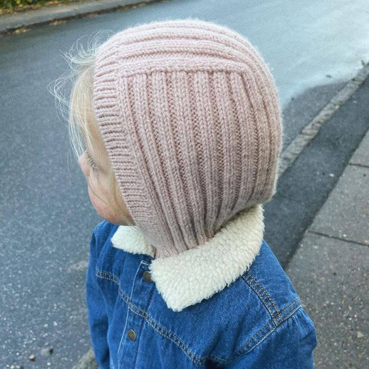 PetiteKnit Pattern Kinder Balaclava Sunday Strickanleitung - PetiteKnit (Heft) bei bei bei bei Lieblingsgarn