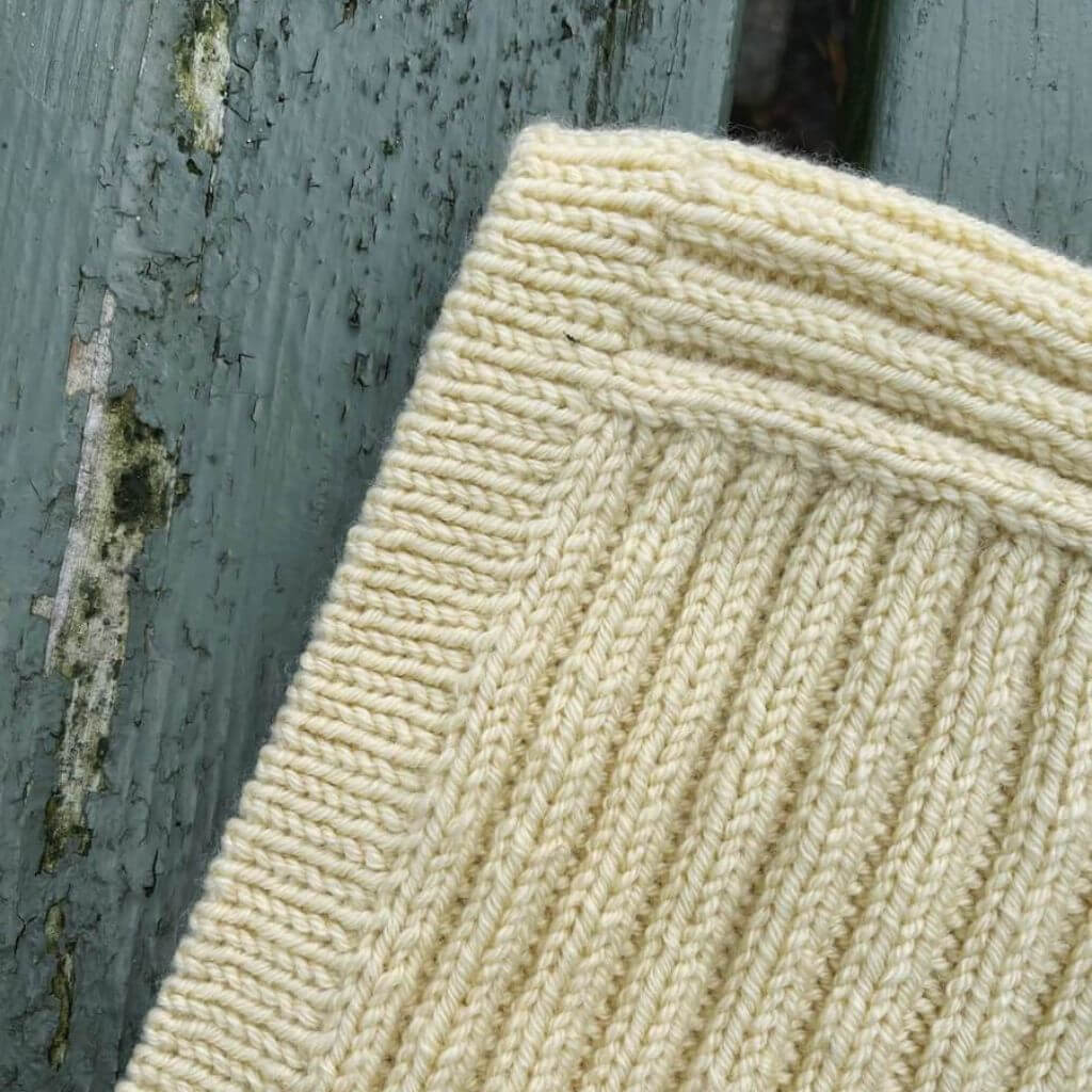 PetiteKnit Pattern Kinder Balaclava Sunday Strickanleitung - PetiteKnit (Heft) bei bei bei bei Lieblingsgarn