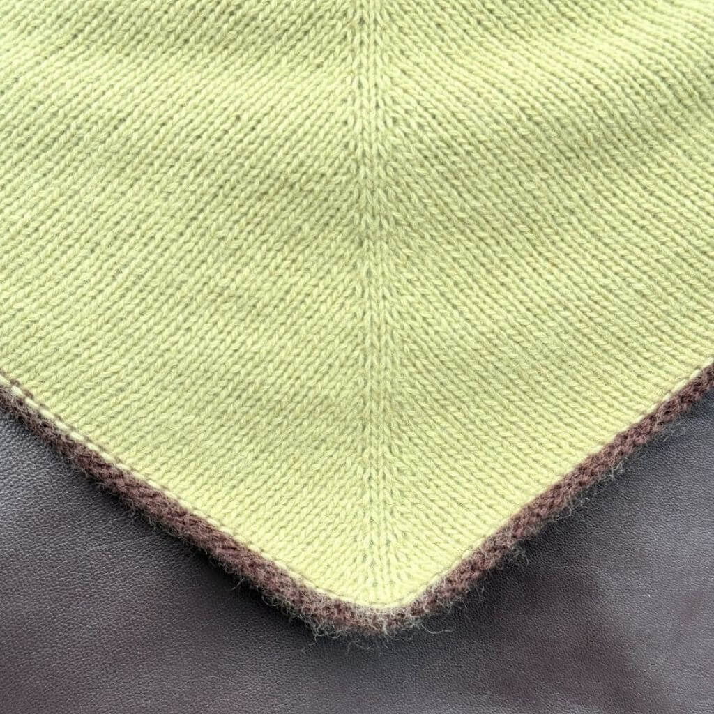 PetiteKnit Pattern Schal Uma Scarf Strickanleitung - PetiteKnit (Heft) bei bei bei bei bei bei bei bei Lieblingsgarn
