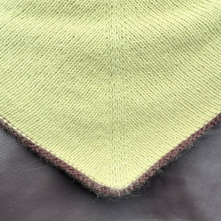 PetiteKnit Pattern Schal Uma Scarf Strickanleitung - PetiteKnit (Heft) bei bei bei bei bei bei bei bei Lieblingsgarn