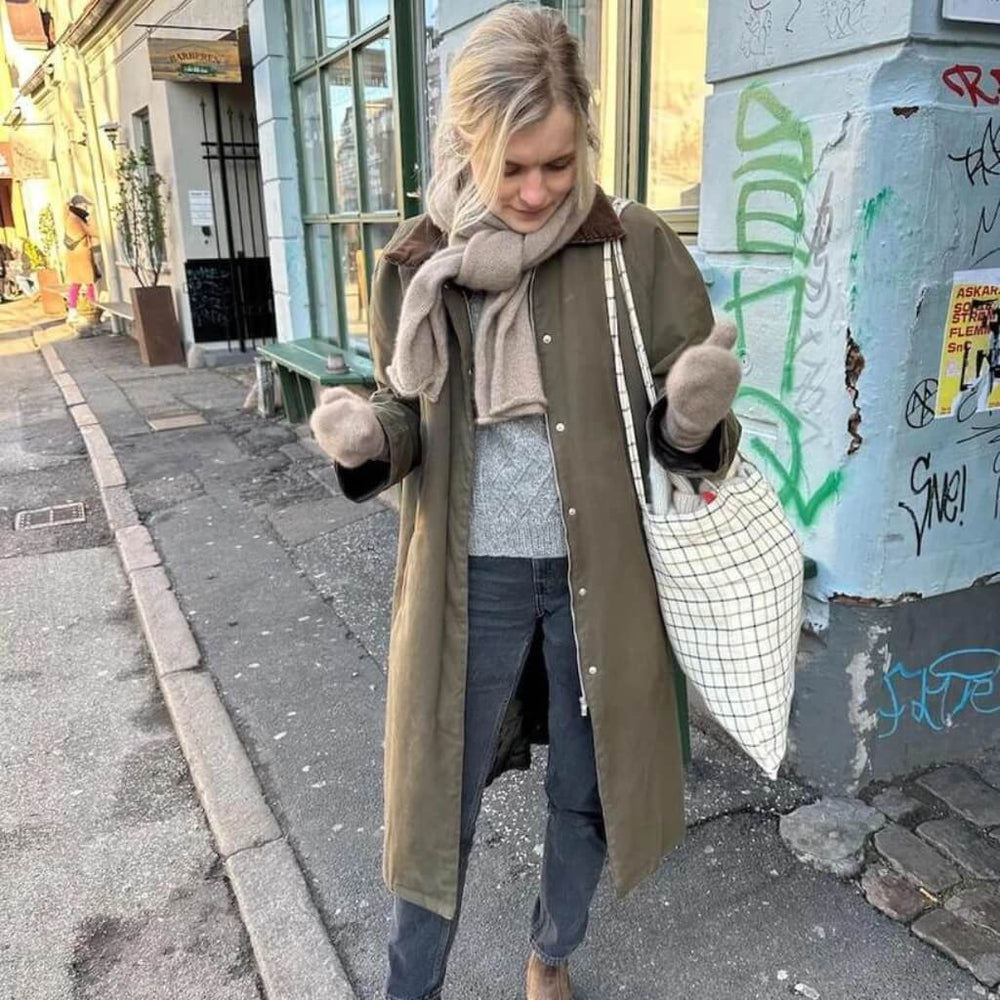 PetiteKnit Pattern Winterset Vienna Strickanleitung - PetiteKnit (Heft) bei bei bei bei bei bei bei Lieblingsgarn