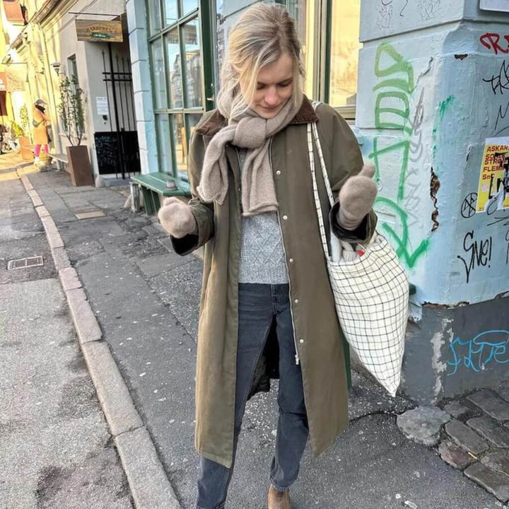 PetiteKnit Pattern Winterset Vienna Strickanleitung - PetiteKnit (Heft) bei bei bei bei bei bei bei Lieblingsgarn