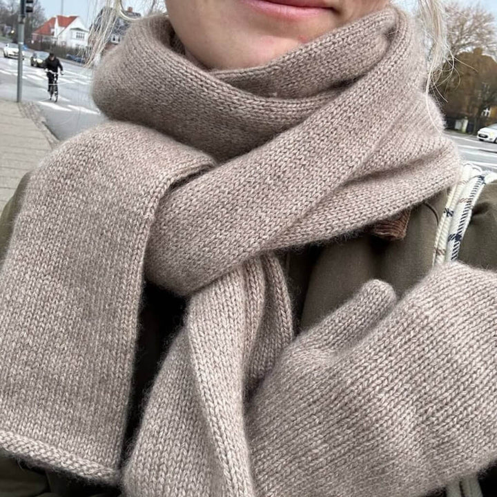 PetiteKnit Pattern Winterset Vienna Strickanleitung - PetiteKnit (Heft) bei bei bei bei bei bei bei Lieblingsgarn