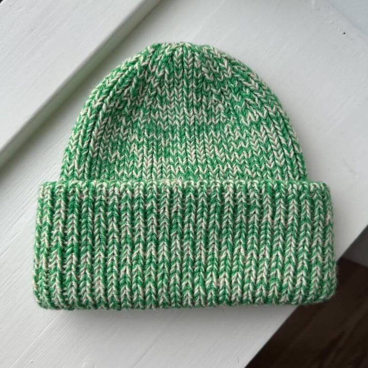 PetiteKnit Pattern Mütze Weekend Strickanleitung - PetiteKnit (Heft) bei bei bei bei bei bei Lieblingsgarn
