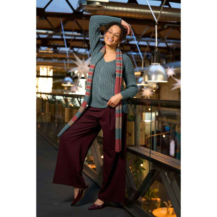 Pro Lana Magazin PL007 bei bei bei bei Lieblingsgarn