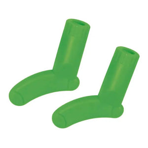 Pony Maschenstopper Socke
