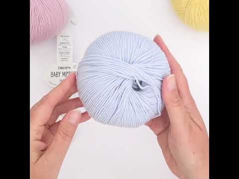 Drops Baby Merino