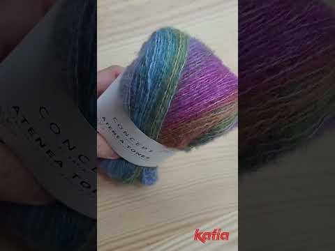 Katia Concept Atenea Tones