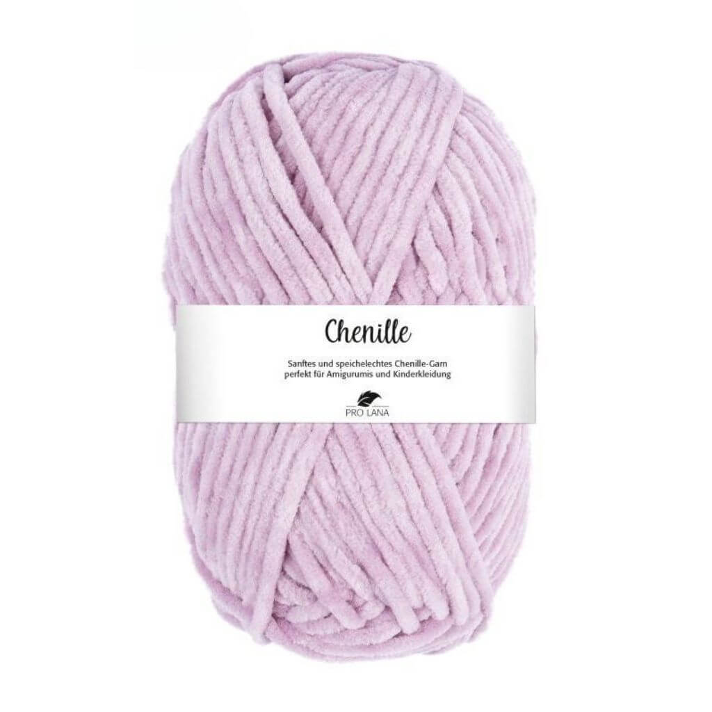 Pro Lana Chenille, Farbe 32 – Synthetik bei Lieblingsgarn
