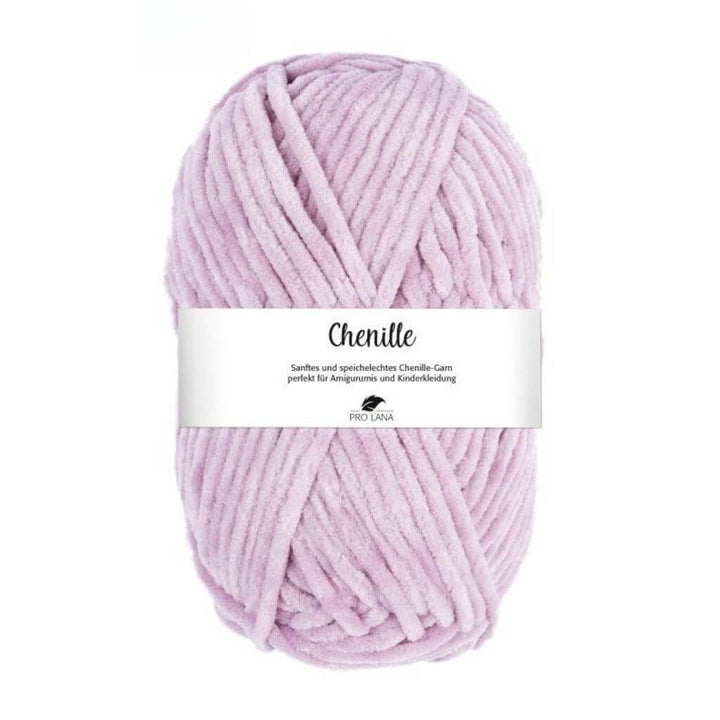 Pro Lana Chenille, Farbe 32 – Synthetik bei Lieblingsgarn