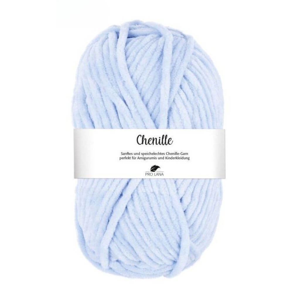 Pro Lana Chenille, Farbe 56 – Synthetik bei Lieblingsgarn