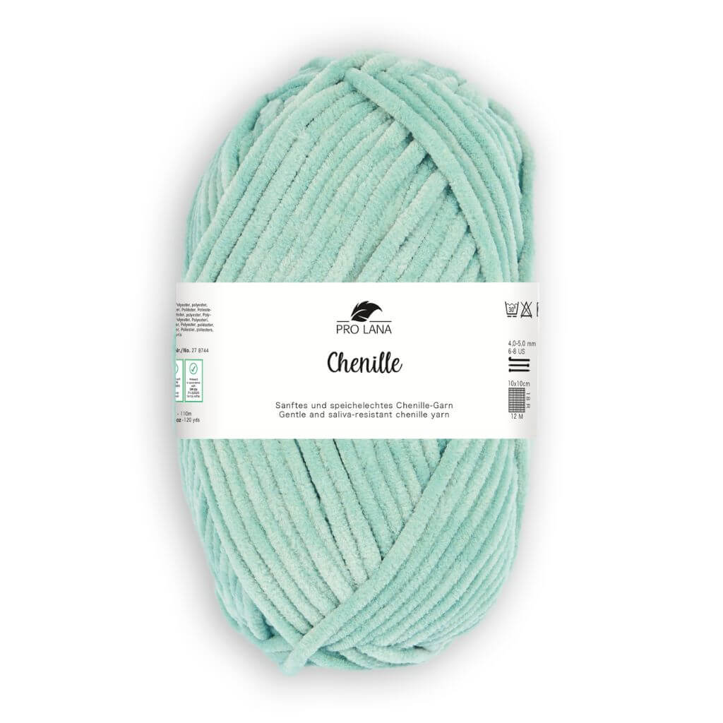 Pro Lana Chenille, Farbe 60 – Synthetik bei Lieblingsgarn