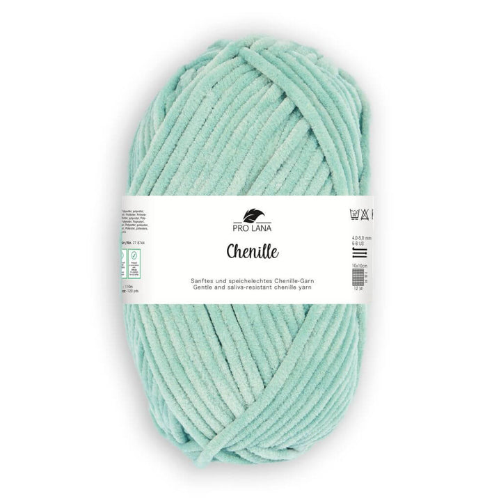 Pro Lana Chenille, Farbe 60 – Synthetik bei Lieblingsgarn