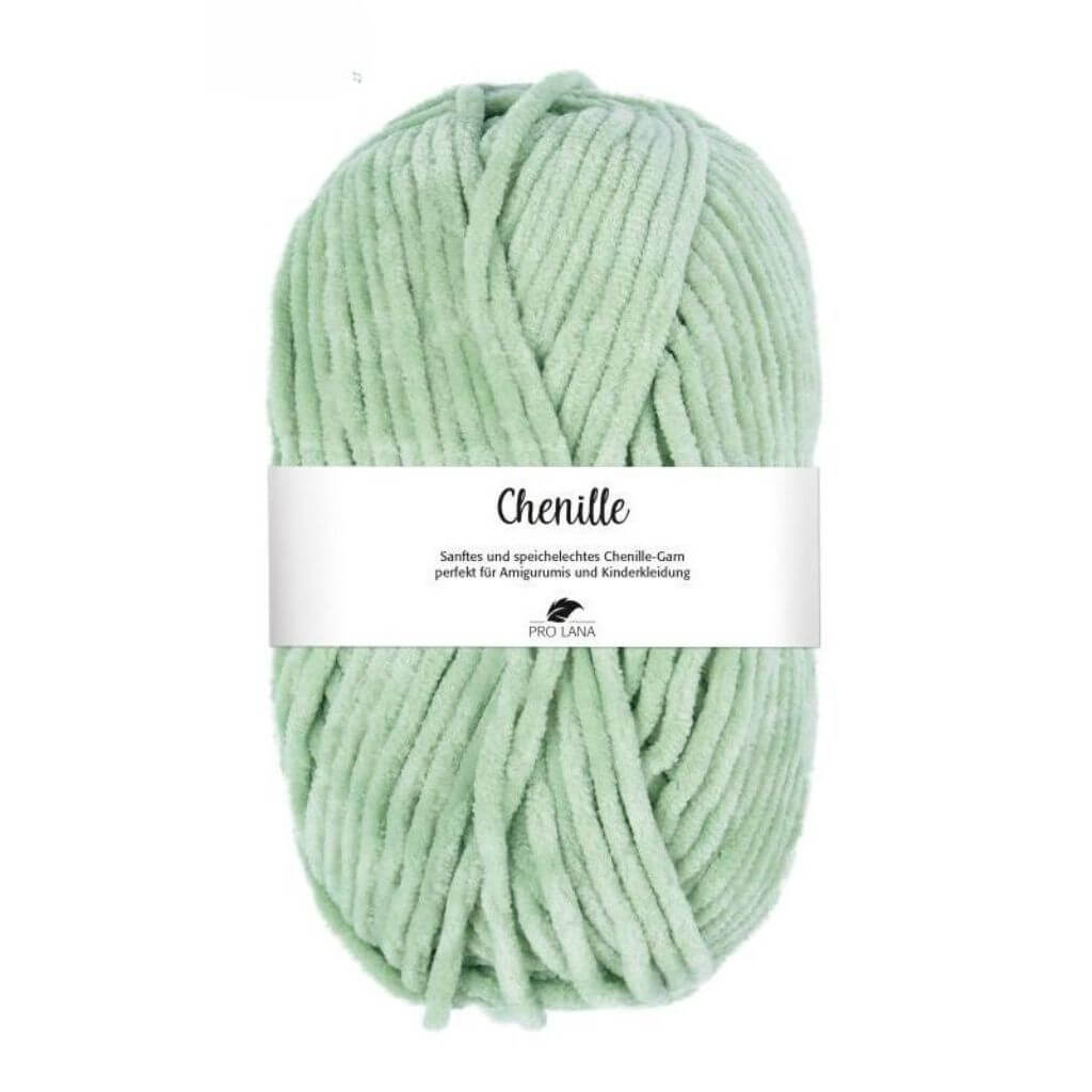 Pro Lana Chenille, Farbe 71 – Synthetik bei Lieblingsgarn