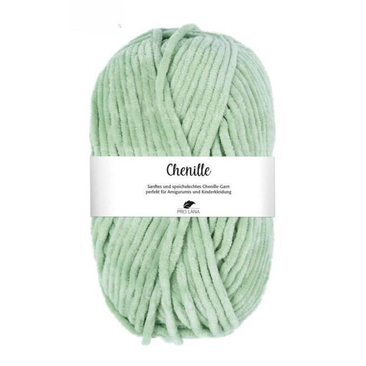 Pro Lana Chenille, Farbe 71 – Synthetik bei Lieblingsgarn