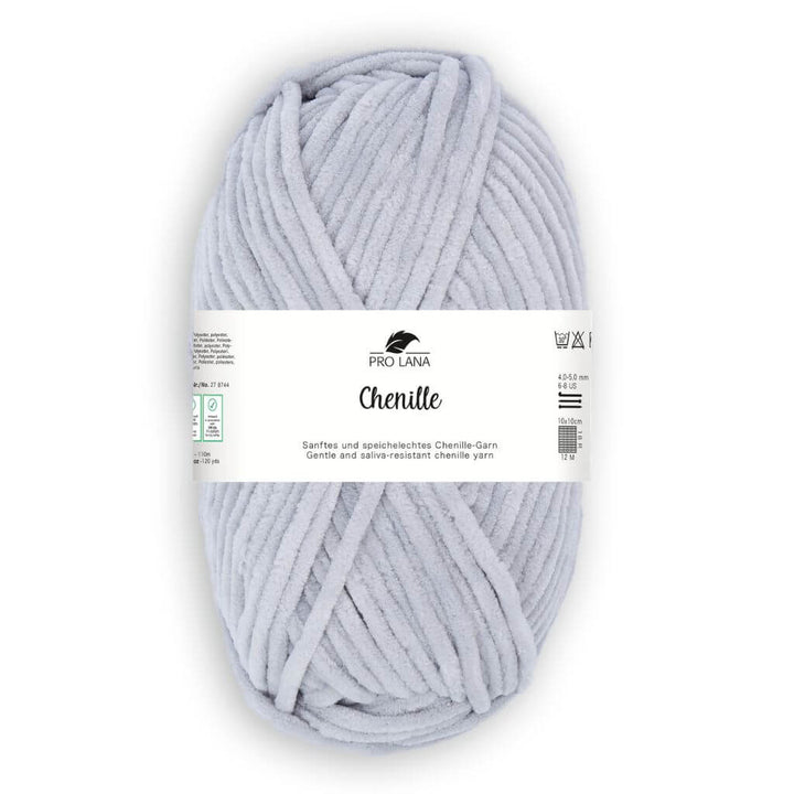 Pro Lana Chenille, Farbe 91 – Synthetik bei Lieblingsgarn