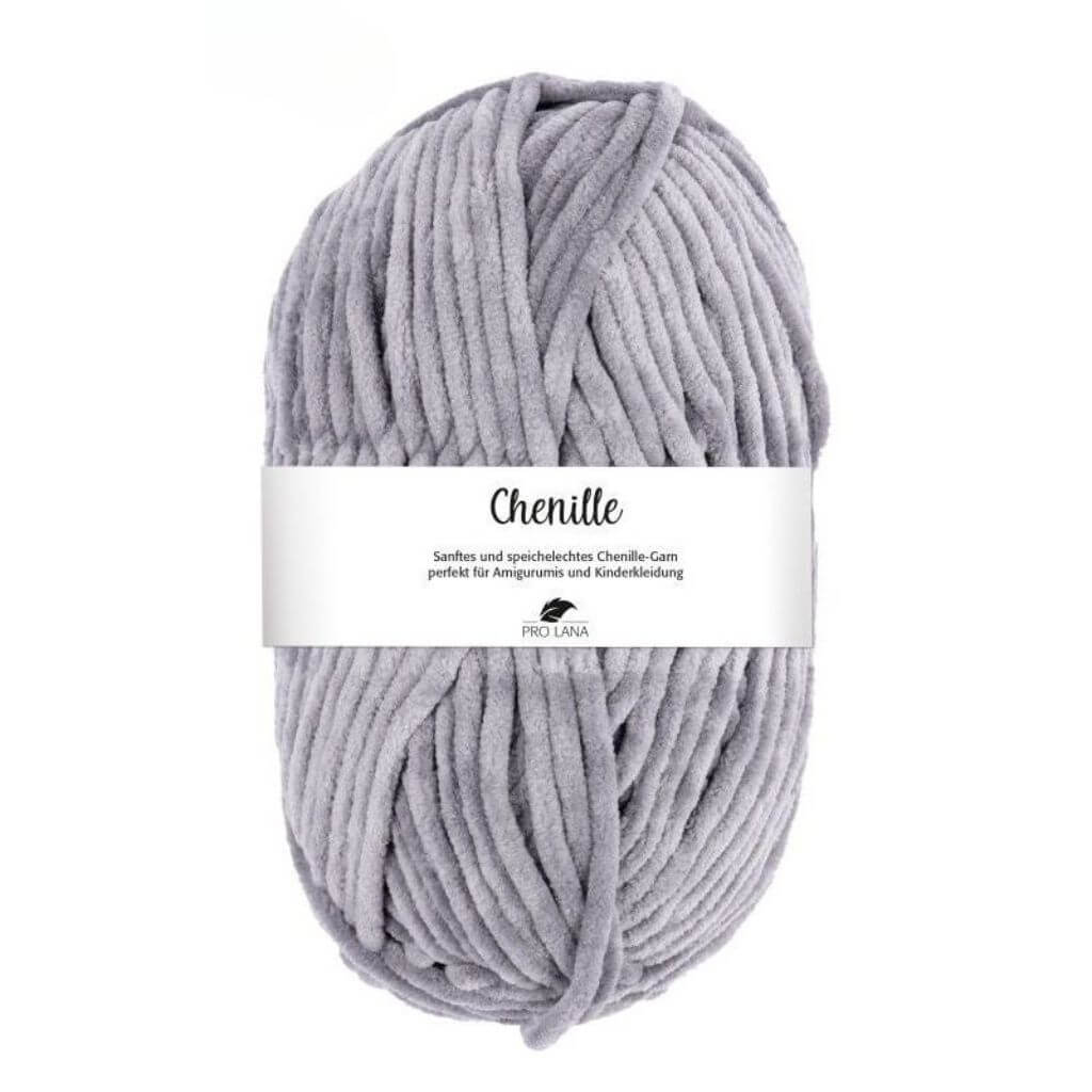 Pro Lana Chenille, Farbe 92 – Synthetik bei Lieblingsgarn