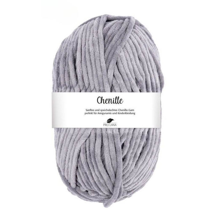 Pro Lana Chenille, Farbe 92 – Synthetik bei Lieblingsgarn