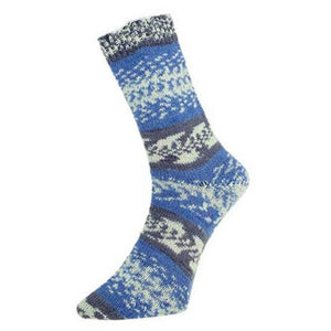 Pro Lana Fjord Socks