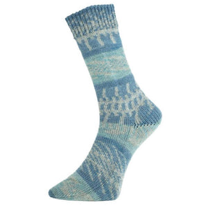 Pro Lana Fjord Socks
