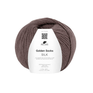 Pro Lana Golden Socks Silk