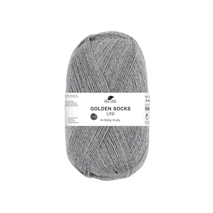 Pro Lana Golden Socks uni, Farbe 404 – Schurwolle und Synthetik bei Lieblingsgarn