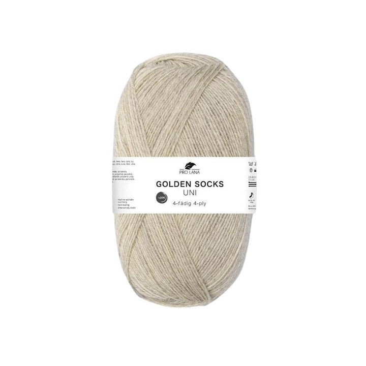 Pro Lana Golden Socks uni, Farbe 429 – Schurwolle und Synthetik bei Lieblingsgarn