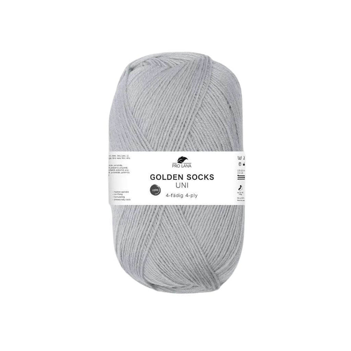 Pro Lana Golden Socks uni, Farbe 433 – Schurwolle und Synthetik bei Lieblingsgarn