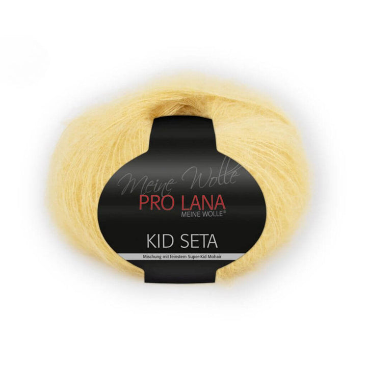 Pro Lana Kid Seta, Farbe 22 – Mohair und Seide bei Lieblingsgarn