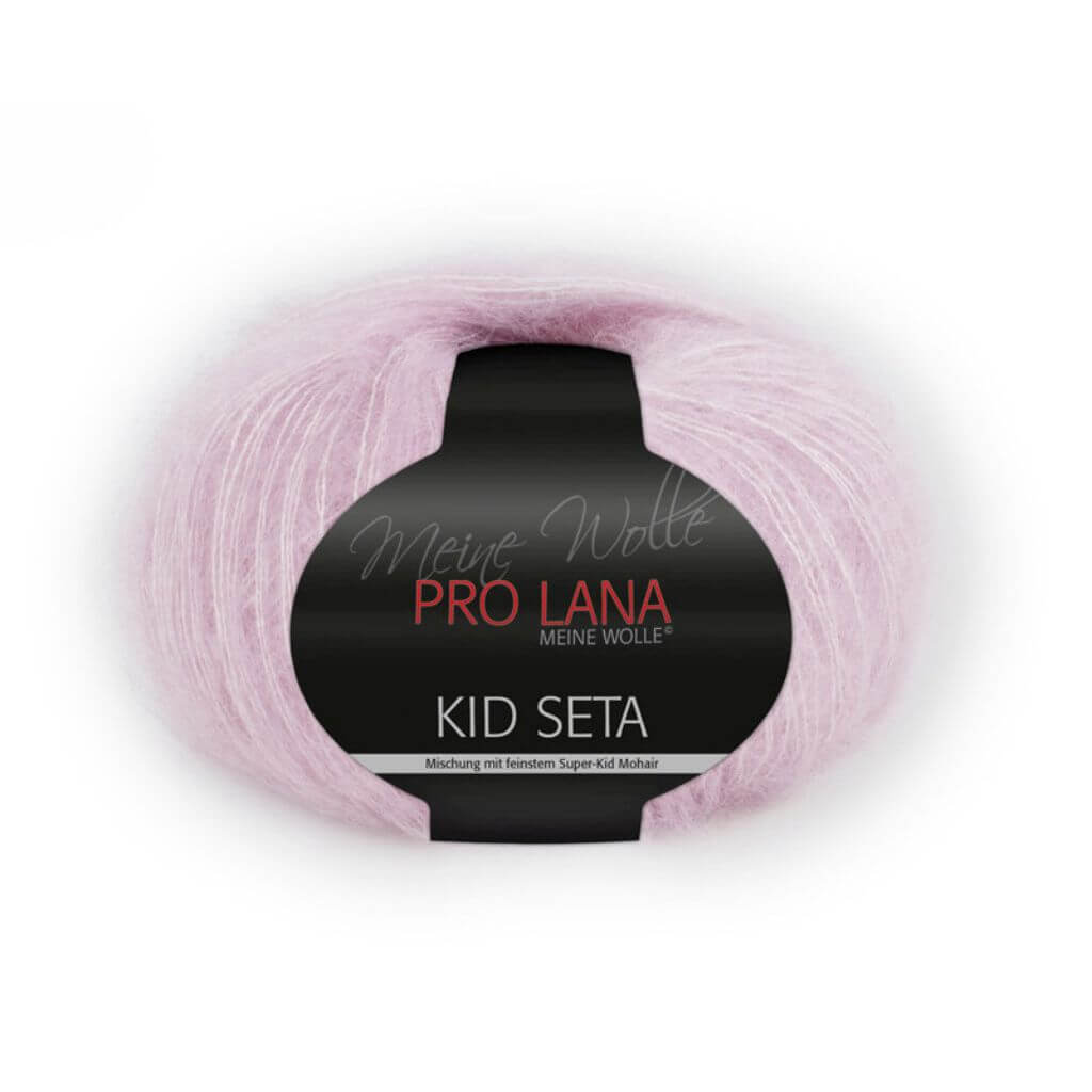 Pro Lana Kid Seta, Farbe 37 – Mohair und Seide bei Lieblingsgarn