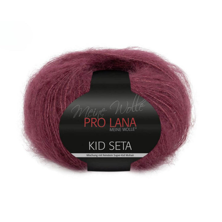 Pro Lana Kid Seta, Farbe 38 – Mohair und Seide bei Lieblingsgarn