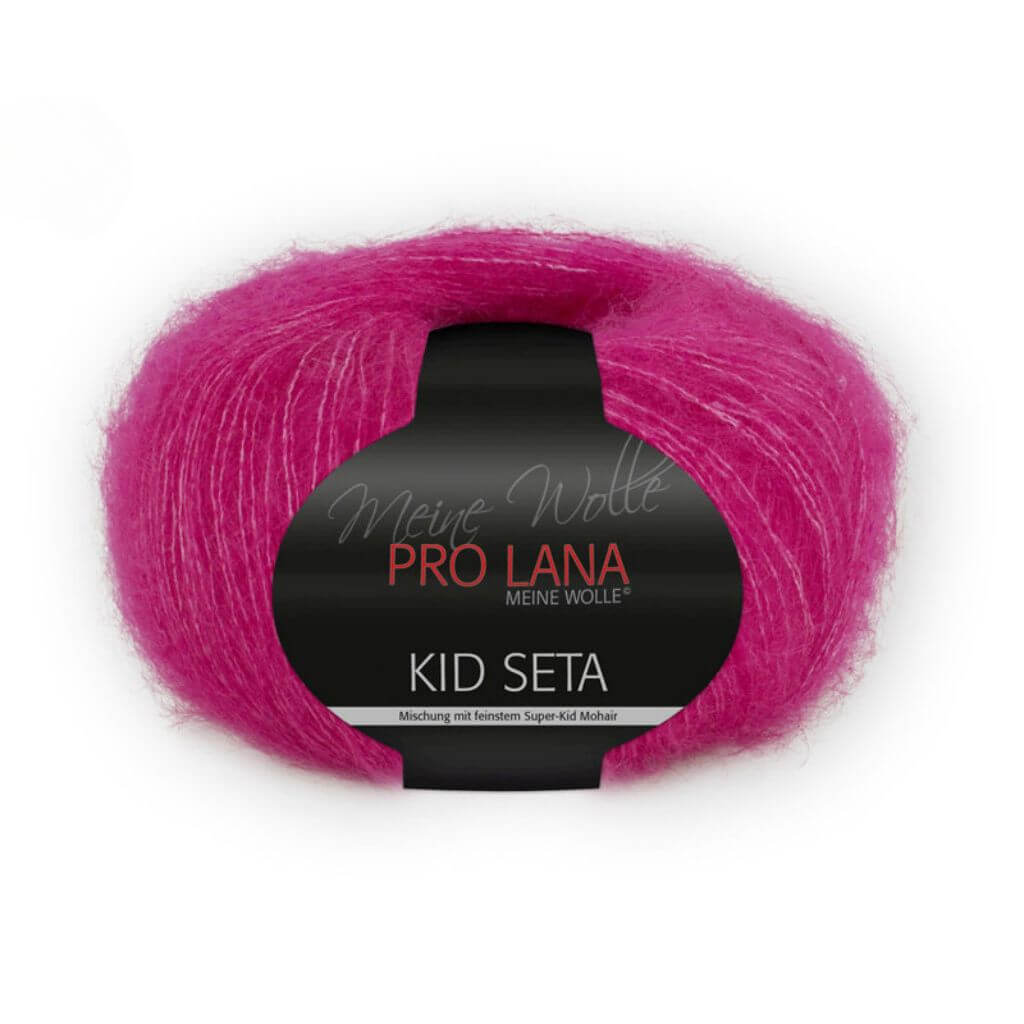 Pro Lana Kid Seta, Farbe 41 – Mohair und Seide bei Lieblingsgarn