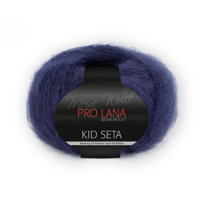 Pro Lana Kid Seta, Farbe 50 – Mohair und Seide bei Lieblingsgarn