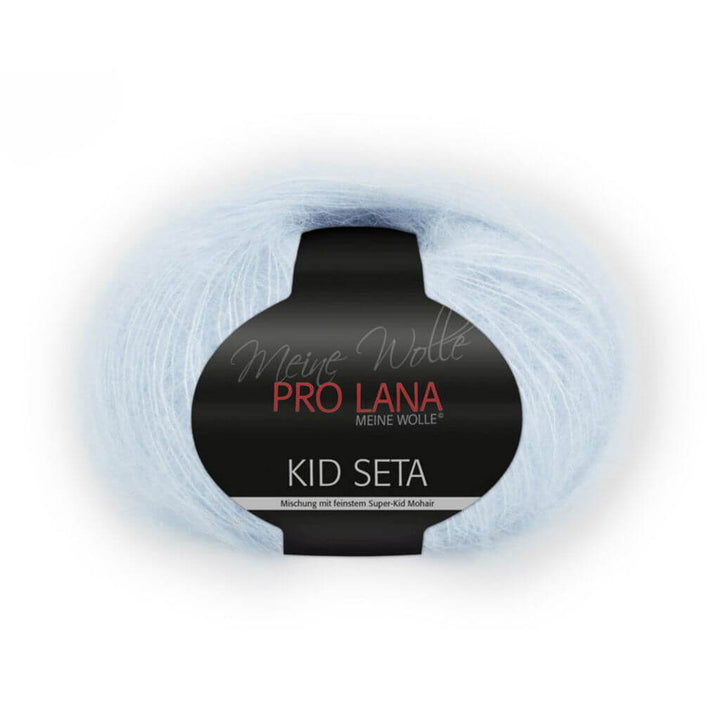 Pro Lana Kid Seta, Farbe 56 – Mohair und Seide bei Lieblingsgarn