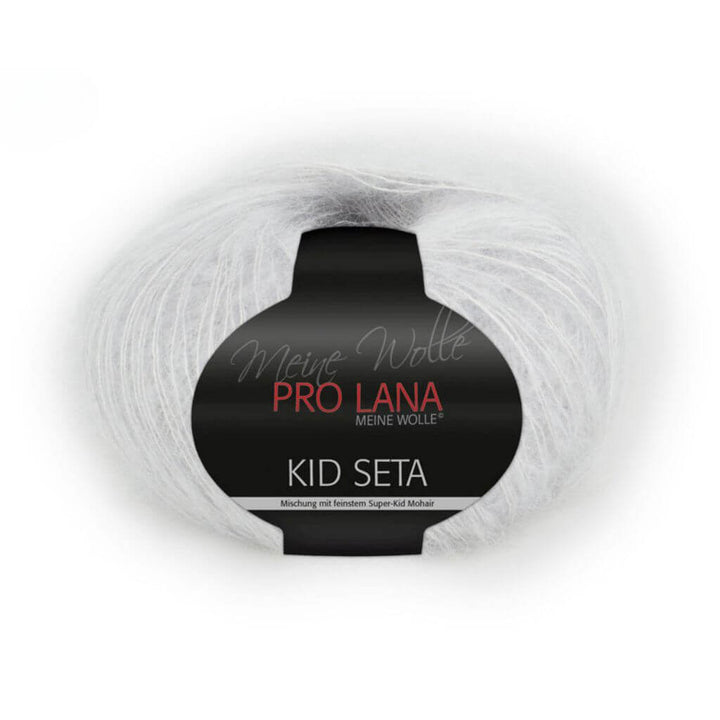 Pro Lana Kid Seta, Farbe 90 – Mohair und Seide bei Lieblingsgarn