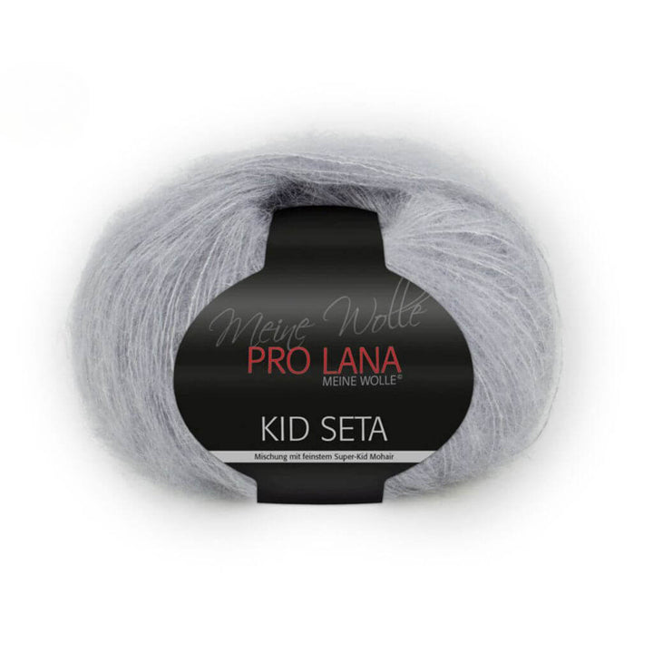 Pro Lana Kid Seta, Farbe 95 – Mohair und Seide bei Lieblingsgarn