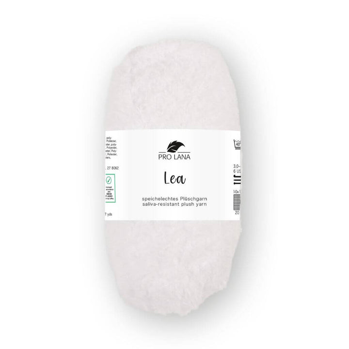 Pro Lana Lea, Farbe 1 – Synthetik bei Lieblingsgarn