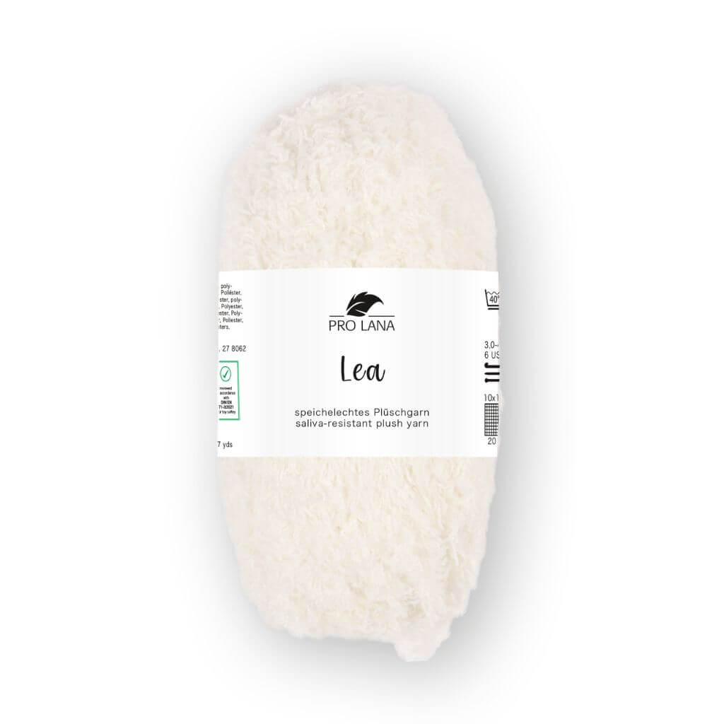 Pro Lana Lea, Farbe 2 – Synthetik bei Lieblingsgarn