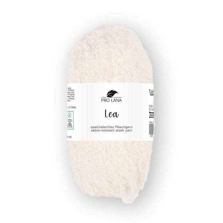 Pro Lana Lea, Farbe 2 – Synthetik bei Lieblingsgarn