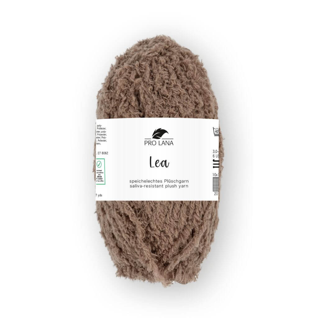 Pro Lana Lea, Farbe 6 – Synthetik bei Lieblingsgarn