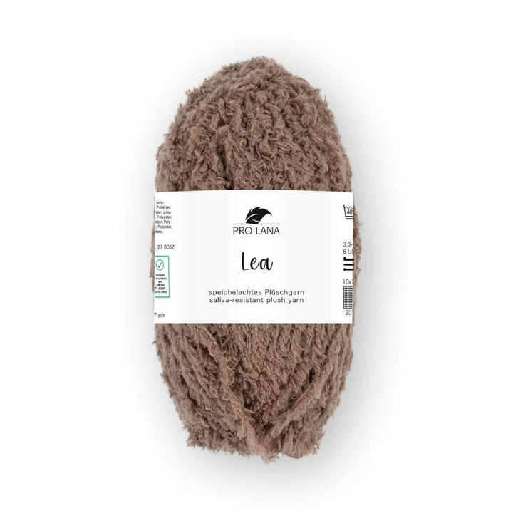 Pro Lana Lea, Farbe 6 – Synthetik bei Lieblingsgarn