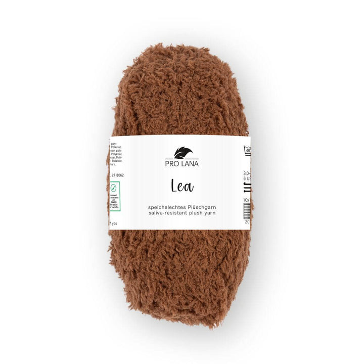 Pro Lana Lea, Farbe 10 – Synthetik bei Lieblingsgarn