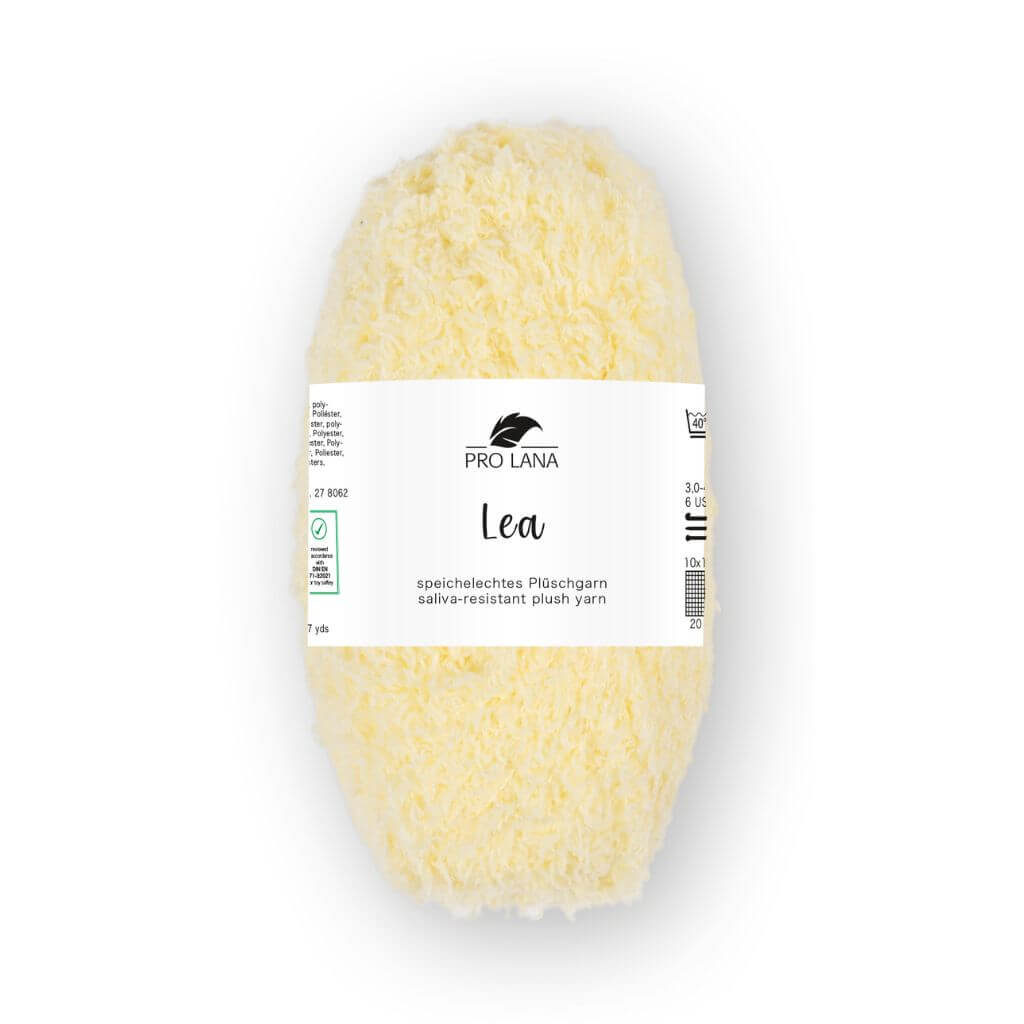 Pro Lana Lea, Farbe 21 – Synthetik bei Lieblingsgarn