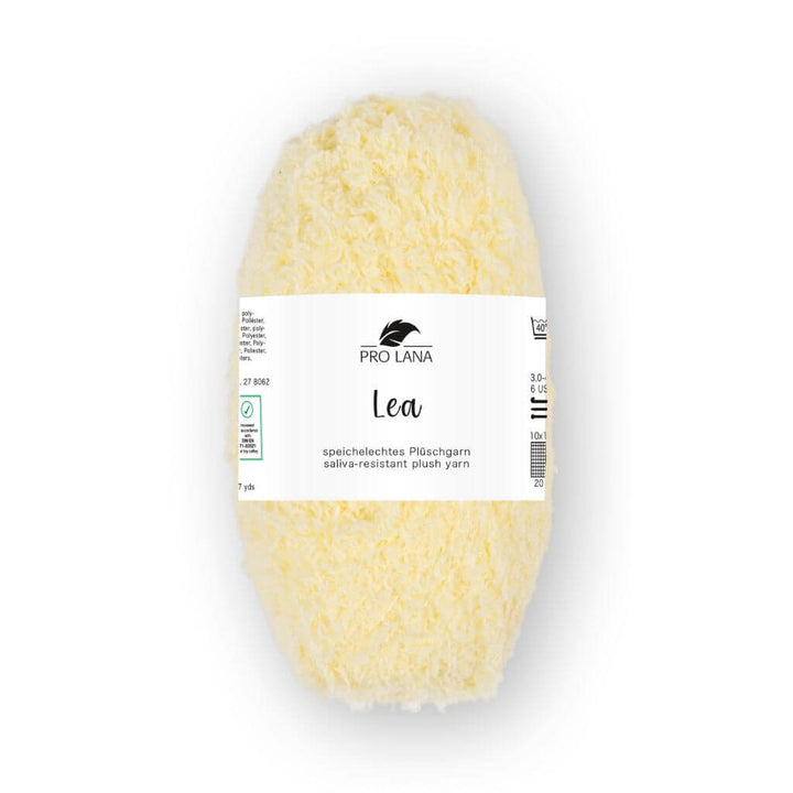 Pro Lana Lea, Farbe 21 – Synthetik bei Lieblingsgarn