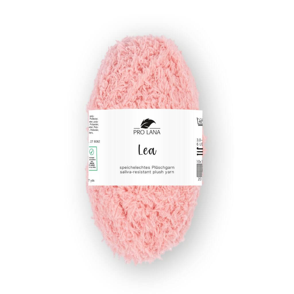 Pro Lana Lea, Farbe 32 – Synthetik bei Lieblingsgarn