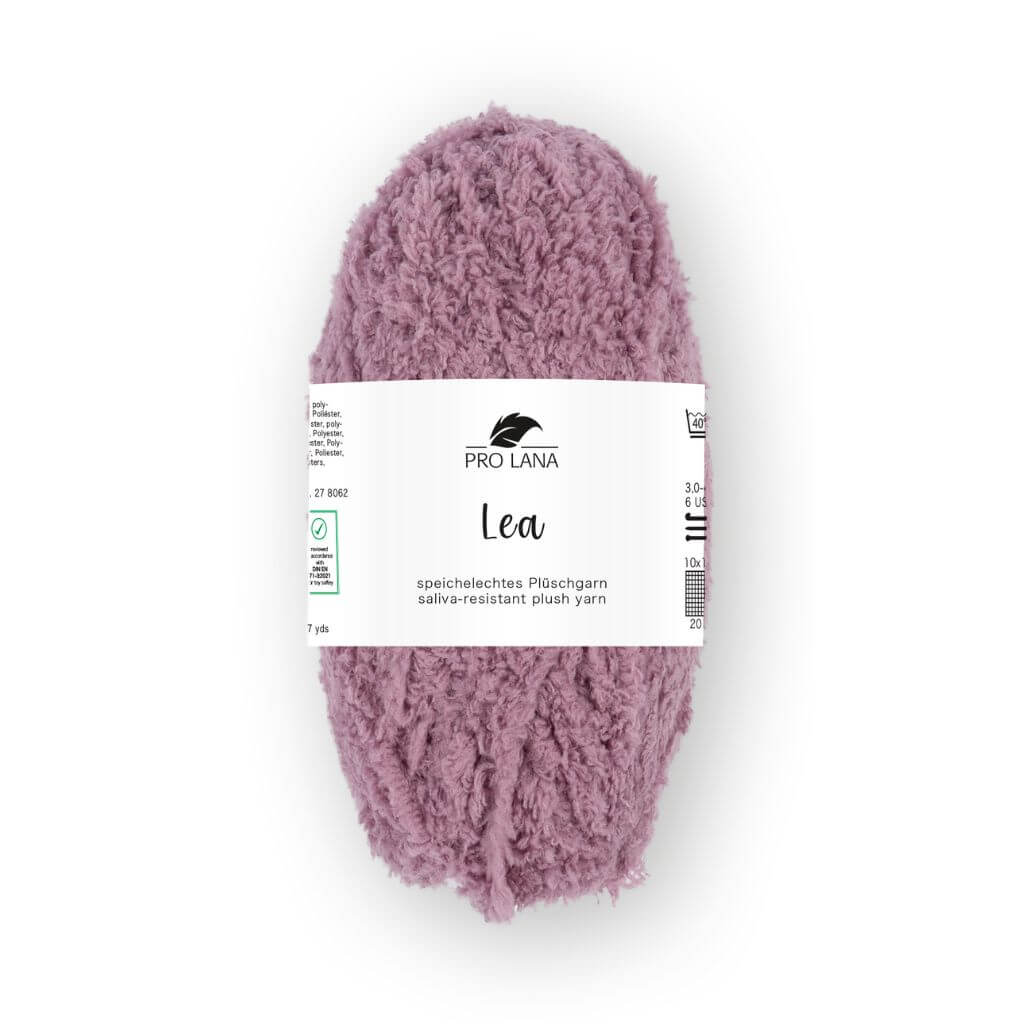 Pro Lana Lea, Farbe 39 – Synthetik bei Lieblingsgarn